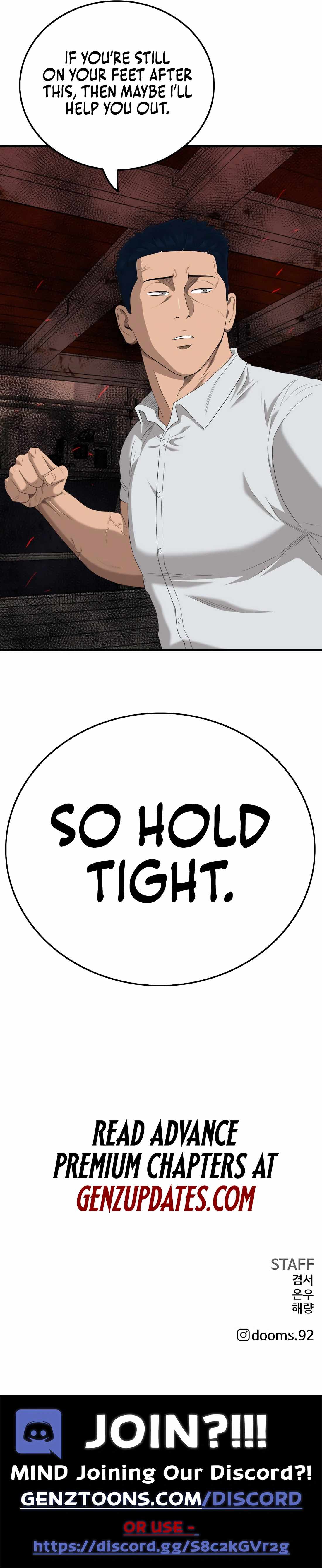 Bad Boy Chapter 151 18